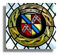 Crest, Patrick Hepburn, Earl of Bothwell