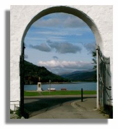 Inveraray
