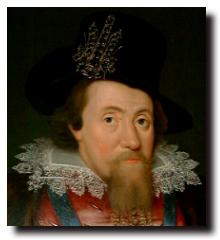 King James VI