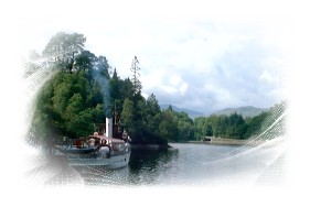 Loch Katrine