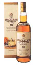 The Macallan