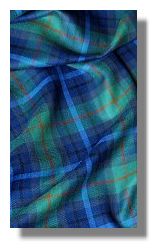 New York Tartan