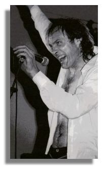 John Otway