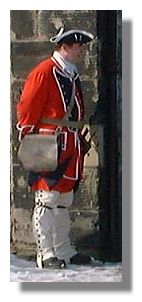 Redcoat