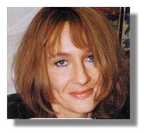 J K Rowling