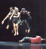 Scottish Dance Theatre