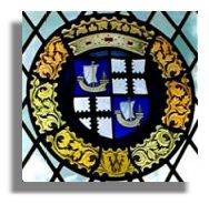 Crest, William Sinclair, Earl of Caithness