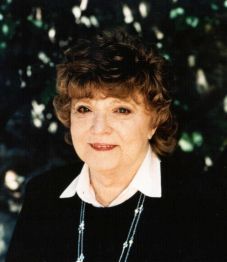 Dame Muriel Spark