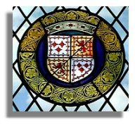 Crest, Stewart, Earl of Moray