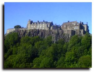 Stirling Castle