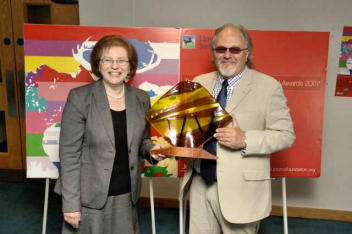 Susan Riceand John Lowrie Morrison