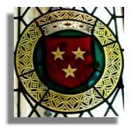 Crest, John Sutherland, Earl of Sutherland