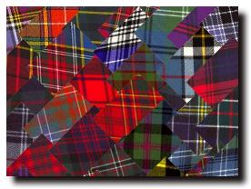 Tartans