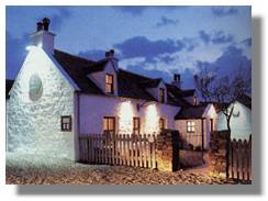 Three Chimneys Restaurant