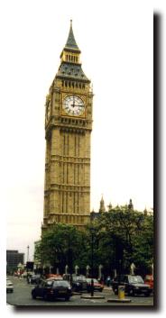 Westminster Parliament