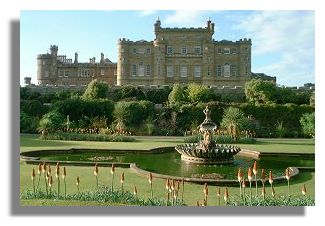 Culzean Castle