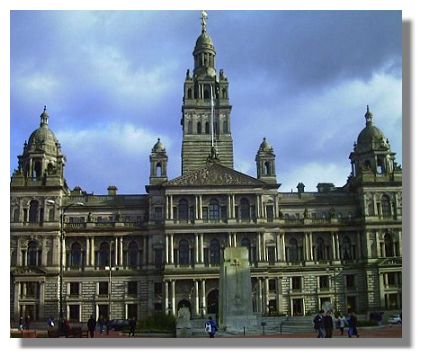 City Chambers