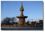 Doulton Fountain