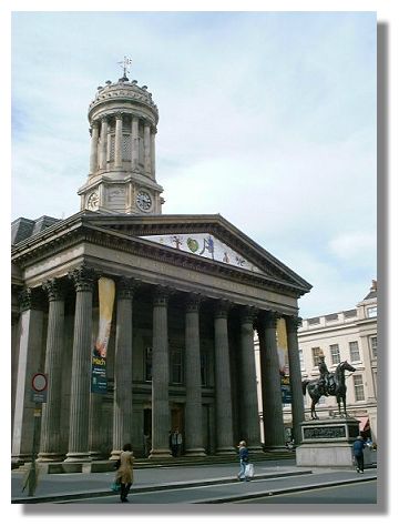 Gallery of Modern Art