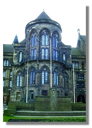 Hunterian Museum