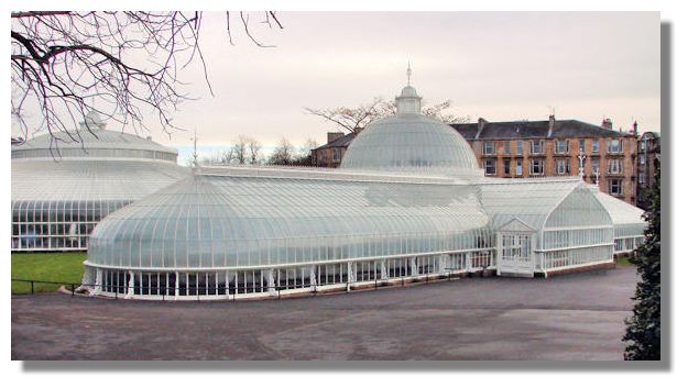 Kibble Palace