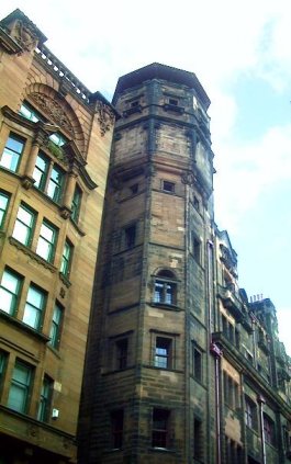 Lighthouse Building