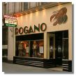 Rogano Restaurant