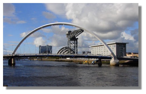 Clyde Arc