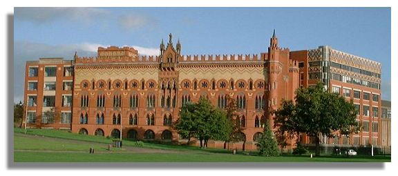 Templeton Carpet Factory