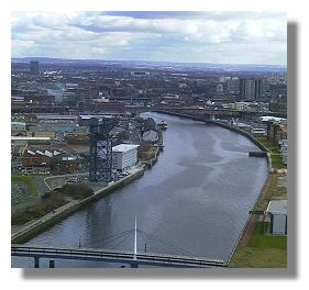 River Clyde