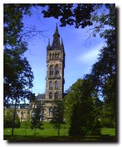 Glasgow University