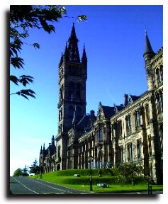 Glasgow University