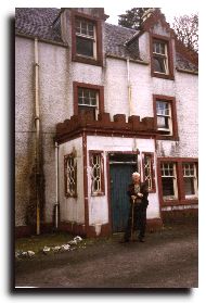 Glengyle