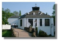 Glenturret Distillery