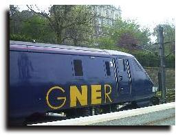 GNER