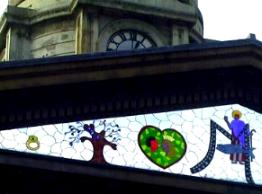 Gallery of Modern Art