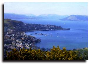 Gourock