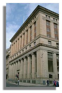 110 St Vincent Street