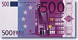 European Banknote