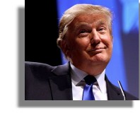 Donals Trump