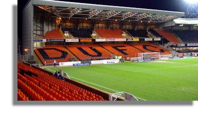 Tannadice