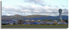 Edinburgh Airport