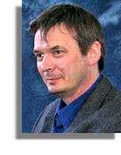 Ian Rankin