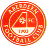 Aberdeen FC Logo