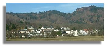 Aberfoyle