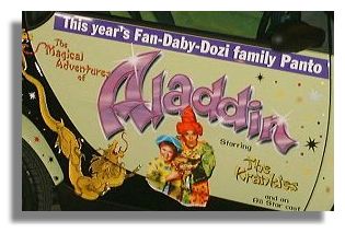 Aladdin