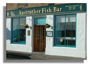 Anstruther Fish Bar
