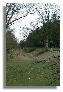 Antonine Wall
