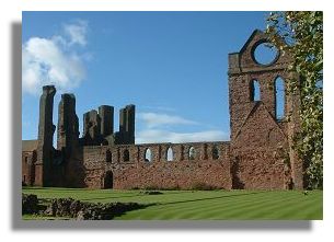 Arbroath Abbey
