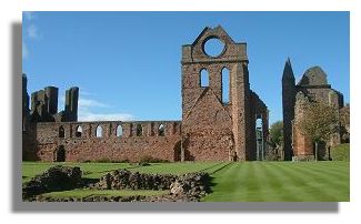 Arbroath Abbey